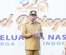 Harganas ke-32, Angka Stunting di Lamongan Turun Signifikan hingga di Bawah Target Nasional