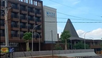 Tingkat Hunian Kamar Menurun Drastis, Industri Perhotelan Sumenep Terpuruk di Awal 2025