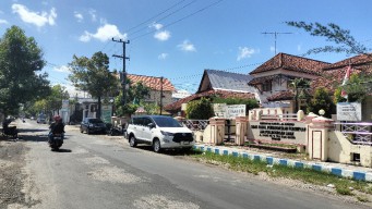 Anggaran Perjalanan Dinas Sosial Sumenep 2025 Tembus Rp820 Juta