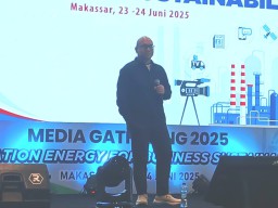 Hingga 2024, Penerimaan dari Industri Hulu Migas Capai Rp 5.045 Triliun