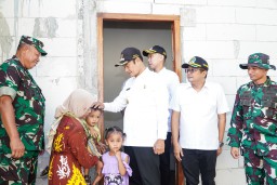 TMMD ke-124 di Lamongan Resmi Ditutup, Infrastruktur dan Kesejahteraan Masyarakat Terus Berlanjut