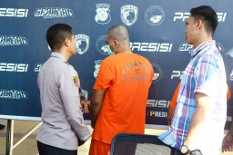 Setelah di Dukun, Kasus Pencabulan Anak di Bawah Umur Terjadi di Driyorejo