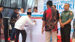 Female Seatmap, Inovasi KAI untuk Lindungi Perempuan dari Pelecehan Seksual