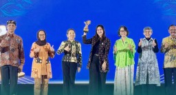 PT Smelting Raih Penghargaan TOP CSR Awards 2025 atas Kontribusi Lingkungan dan Kesehatan Masyarakat