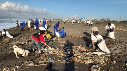 Hari Lingkungan Hidup Sedunia 2025: PLN Gerak Serentak Bersihkan Sampah di 56 Lokasi Se-Indonesia