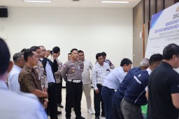 Truk ODOL Masih Marak di Gresik, Penegakan Hukum Akan Dilakukan Juli 2025