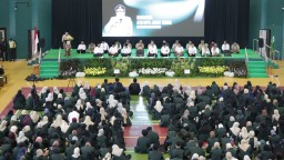 Wujud Komitmen BPN Jatim dan UINSA Perkuat Ekonomi Umat, Laskar Wakaf UINSA Diresmikan