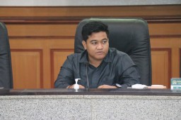 Ketua DPRD Gresik Dukung Zero ODOL, Tapi Minta Pemerintah Atur Tarif Jasa Angkut