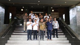 Dukung Swasembada Gula Nasional, PT SGN dan Perum Perhutani Perluas Kerja Sama Budidaya Tebu