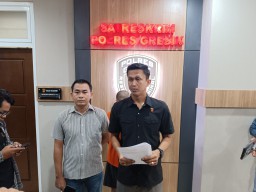 Penyidikan Kasus Dugaan Pemalsuan Dokumen Kepemilikan Tanah, Juru Ukur BPN Gresik Diperiksa