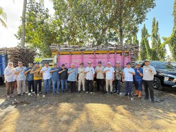 SGN Optimis Tingkatkan Produksi Gula Nasional, Kebun Tebu Banyuwangi Jadi Andalan Swasembada