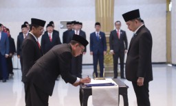 Hadapi Kemiskinan dan Masalah Sosial, Bupati Jember Rombak 21 Pejabat Eselon II