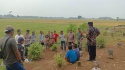 Bukan Mistis, Kemunculan Jasad di Makam Jember Murni karena Longsor Tanah