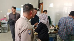Mayat Perempuan Ditemukan Mengapung di Perairan Camplong Sampang, Keluarga Tolak Visum