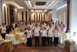 Validasi Data Jadi Kunci, 3.085 Warga Gresik Siap Terima BLT DBHCHT 2025