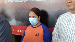 Dugaan Pembunuhan Berencana di Jombang: Istri Siri Diduga Bunuh Suami, Sembunyikan Jasad Selama 40 Hari