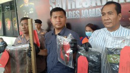 Sering Alami KDRT, Jadi Alasan Istri Habisi Nyawa Suami Siri di Jombang 