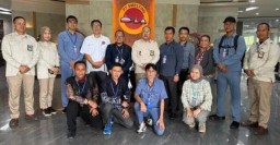 INALUM, Surveyor Indonesia dan PT Smelting Perkuat Sinergi Pengamanan Obvitnas Lewat Benchmarking Strategis