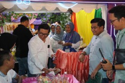 Petronite Fest 2025: Pesta Rakyat, Pendorong Ekonomi, dan Simbol Harmoni Gresik