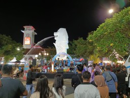 Scoopy Fashion Music Corner Ramaikan 4 Kota di Jawa Timur, Ajak Generasi Muda Tampil Stylish dan Penuh Gaya