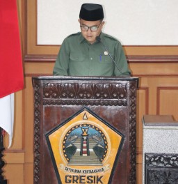 RPJMD Gresik 2025–2029 Disetujui DPRD, Pansus Tekankan Urgensi Peta Jalan IPTEK