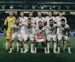 Siap-Siap! Timnas Indonesia Menanti Lawan Berat di Babak Keempat Kualifikasi Piala Dunia 2026