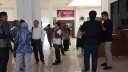 Dugaan Raibnya 14 Hektare Aset Tanah Pemkab Jember, Bupati Jember Digugat PTUN