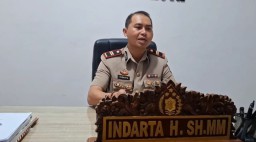Polisi Dalami Percobaan Pencurian Motor di Masjid Al-Jihad Sampang, Rekaman CCTV Jadi Petunjuk Utama