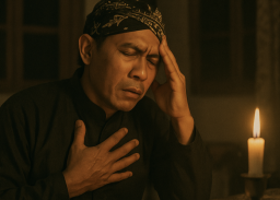 Misteri Weton Balung Wangi, Benarkah Rentan Sakit saat Malam Satu Suro?