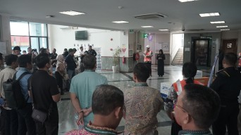 ASEAN Perkuat Efisiensi Logistik di Surabaya: Bea Cukai dan TPS Dorong Koordinasi Lintas Batas
