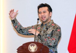 Plt. Gubernur Jatim Tegaskan Pentingnya Afirmasi Pemerintah bagi UMKM