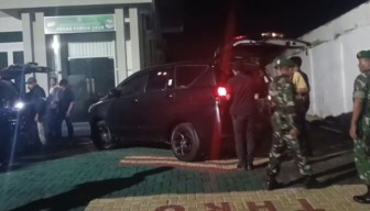 Dikawal Tentara, Kejati Jatim Geledah 6 Lokasi Terkait Dugaan Korupsi BSPS