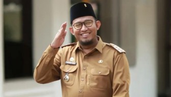 Bupati Sumenep Dukung Tindakan Tegas Pemerintah Kepada Pengoplos Beras