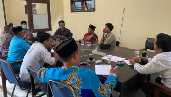 DPD KNPI Sumenep Laporkan Dugaan Manipulasi dalam Program PKBM ke Dewan Pendidikan