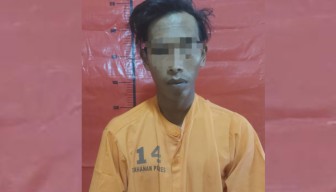 Pria di Sumenep Ditangkap atas Dugaan Pelecehan Anak di Bawah Umur