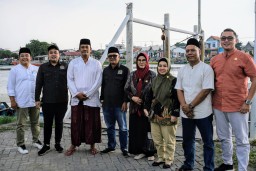 Komisi I DPRD Gresik Soroti Minimnya Dana Sharing Daerah dalam Program DAK Tematik