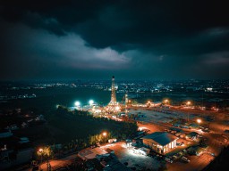 Enam Desa Penghasil Migas di Bojonegoro Terima Pencairan ADD Tahap Pertama Tahun 2025