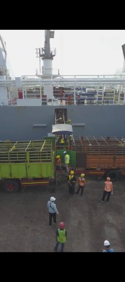 Pelindo dan Badan Karantina Indonesia Siap Bangun Instalasi Karantina Hewan di Pelabuhan Cilacap