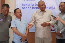Sikap Tegas dan Gerak Cepat BAPANAS Sangat di Tunggu Petani Tebu
