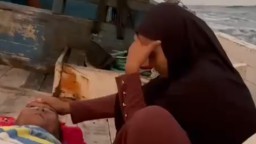 Pasien Kritis Dirujuk Pakai Sampan, DPRD Sampang Siap Ajukan Anggaran untuk Ambulans Laut