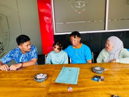 Keponakan 12 Tahun Diduga Jadi Korban Rudapaksa Paman Kandung Selama 3 Tahun di Jember