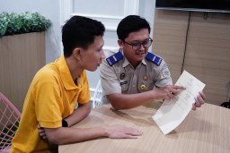 Sertipikat Elektronik Diterapkan Bertahap, Sertipikat Tanah Lama Tetap Berlaku