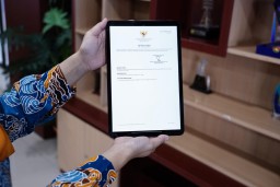 Sertipikat Elektronik Diterapkan Bertahap, BPN Pastikan Sertipikat Lama Tetap Sah