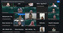 FTIK IAI TABAH Lamongan Sukses Gelar Seminar Internasional, Kupas Inovasi, Nilai, dan Pedagogi Transformatif di Era Digital