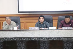 Kinerja PAD Gresik Semester I 2025 Disorot, DPRD Minta Perubahan Pola Kerja OPD Pendapatan