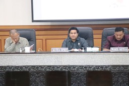 DPRD Gresik Dorong Standardisasi Tarif Biaya Konsultan Perizinan PBG 