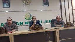 Kejaksaan Periksa 30 Orang Terkait Dugaan Korupsi DPRD Jember
