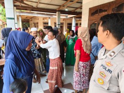 Main Layangan, Bocah Sokobanah Sampang Tercebur ke Laut Hingga Kehilangan Nyawa