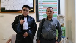 Sidang Penipuan di PN Sampang, Kuasa Hukum Terdakwa Sebut Kasus Dipaksakan dan Lebih Condong Perdata