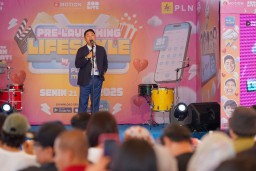 PLN Mobile Kini Hadir dengan Fitur Gaya Hidup, Siap Jadi Bagian Tak Terpisahkan dari Keseharian Anda!